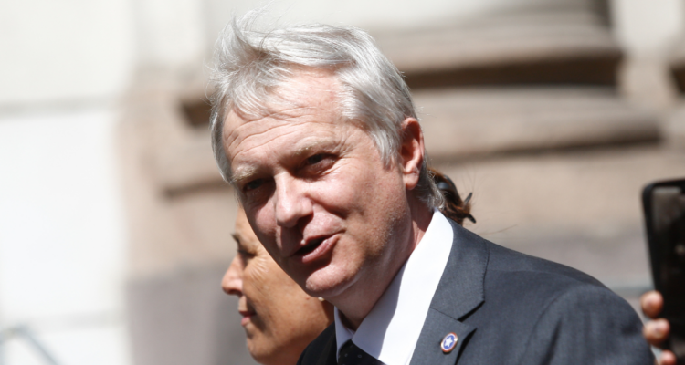 Kast acusa al Gobierno de acelerar la reforma de pensiones para votarla a “escondidas de las personas”