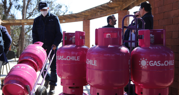 Contraloría ordena al Gobierno restituir recursos e iniciar sumarios por “Gas a precio justo”