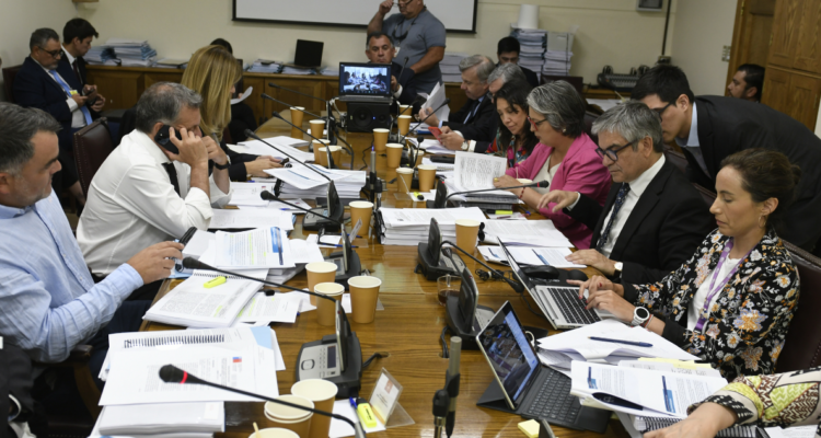 Pablo Ovalle | Agencia Uno