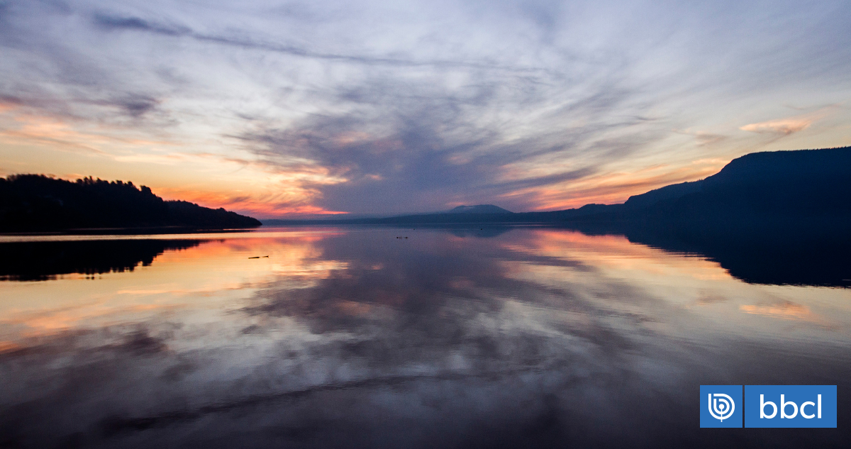 Plan de descontaminación del Lago Villarrica será aprobado en enero