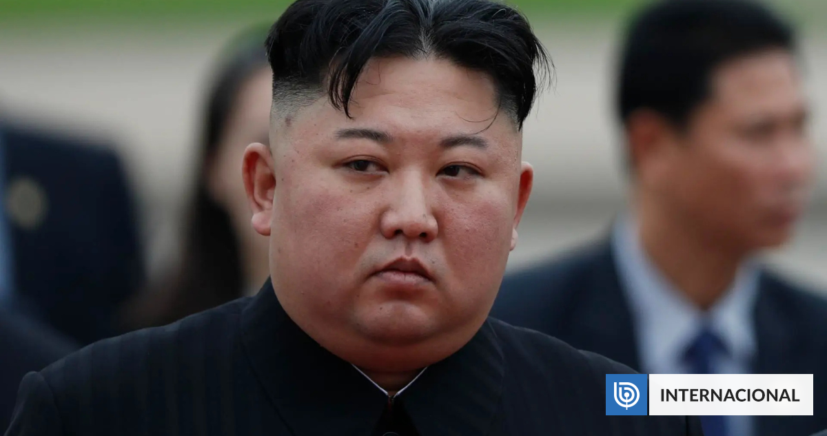 Kim reafirma programa nuclear tras oferta de diálogo de Trump