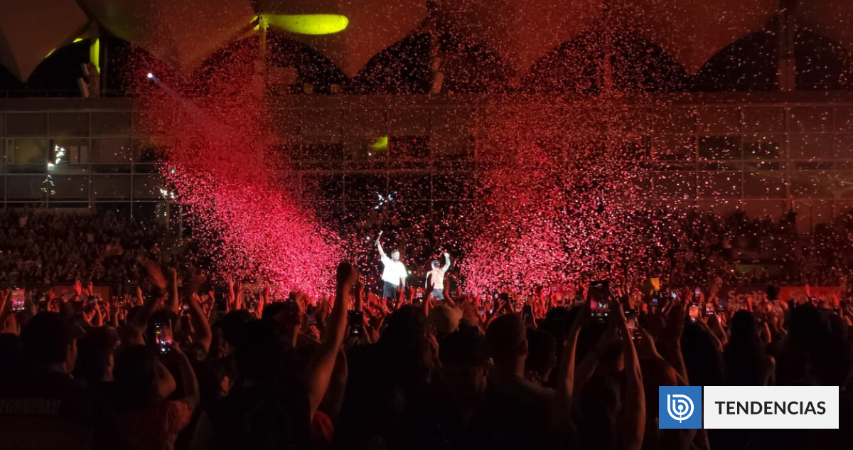 Twenty One Pilots: El épico show en Chile que inspira y empodera en la lucha por la salud mental