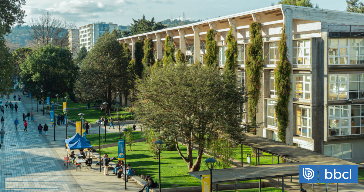 Universidad Católica de Temuco: forjando un futuro sostenible y humano