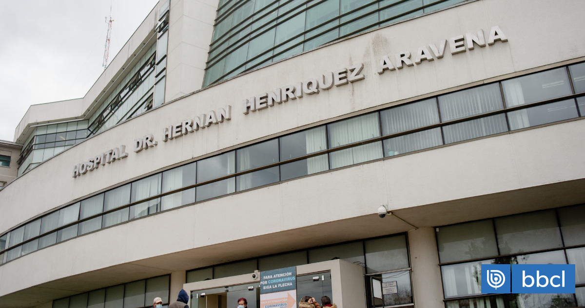 Mujer denuncia al Hospital de Temuco por aplazar operación