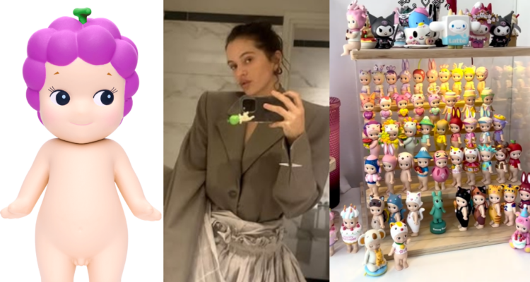 Foto contexto I Captura de Instagram I Captura de video