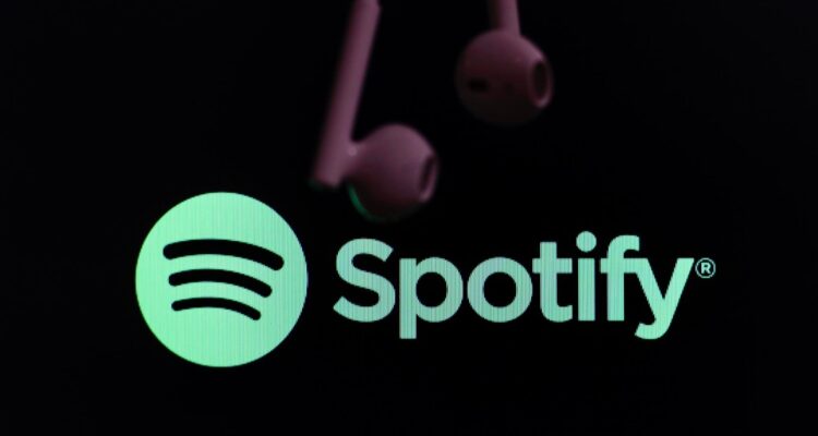 Spotify pagó cifra récord a la industria musical en 2024: 10 mil millones de dólares