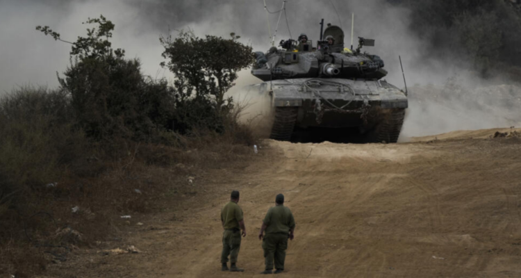 Suben a 11 los muertos y a 83 los heridos por ataques israelíes tras vencer pacto de tregua con Líbano