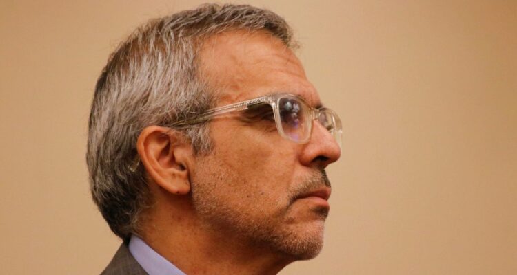 Caso Ojeda: Gobierno reitera que está “observando con atención” los antecedentes para acudir a la CPI