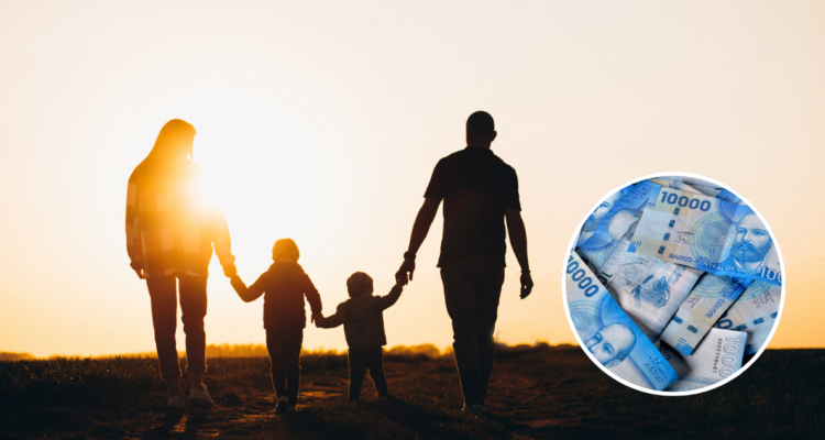 Qué es el Subsidio Familiar Automático, cuál es el monto y quiénes lo reciben