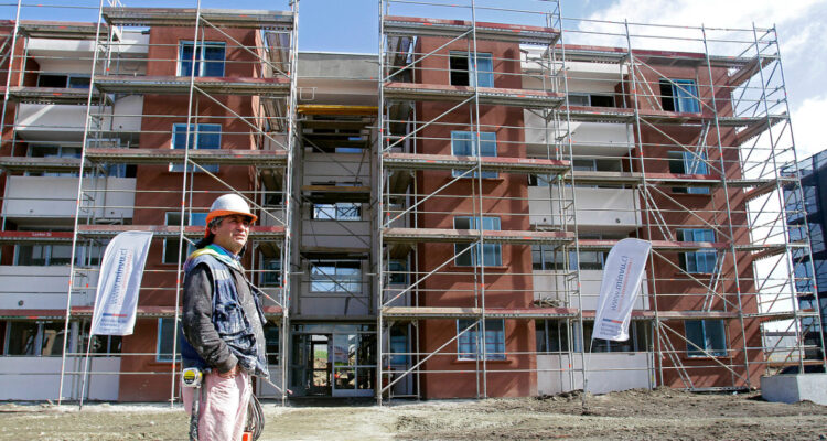 Acceso a vivienda: Gobierno anuncia un proyecto de subsidio para tasa de créditos hipotecarios