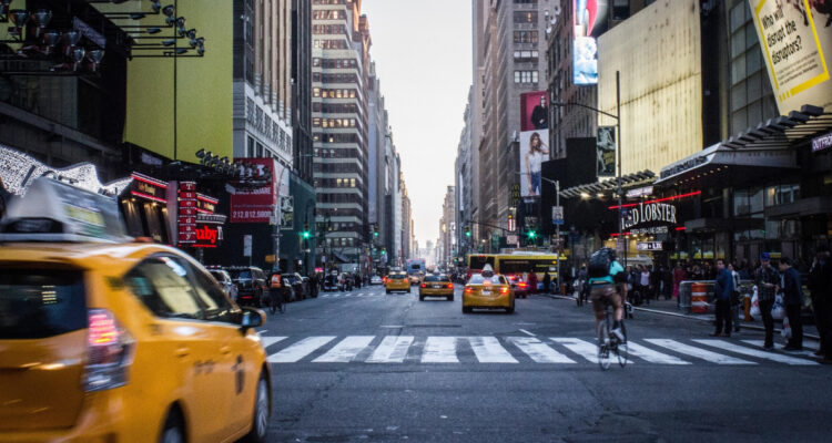 Las solicitudes semanales de subsidio por desempleo en EEUU subieron hasta las 223 mil