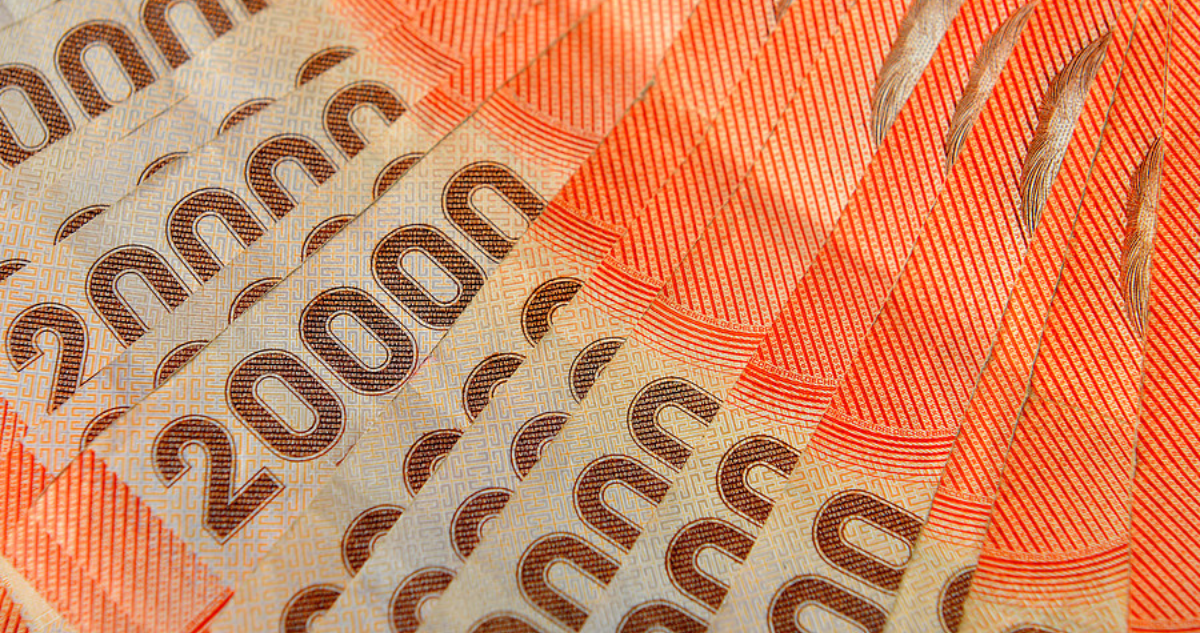 Sueldo mínimo llega a $510.500 en enero de 2025, ¿cuándo se espera un nuevo reajuste?