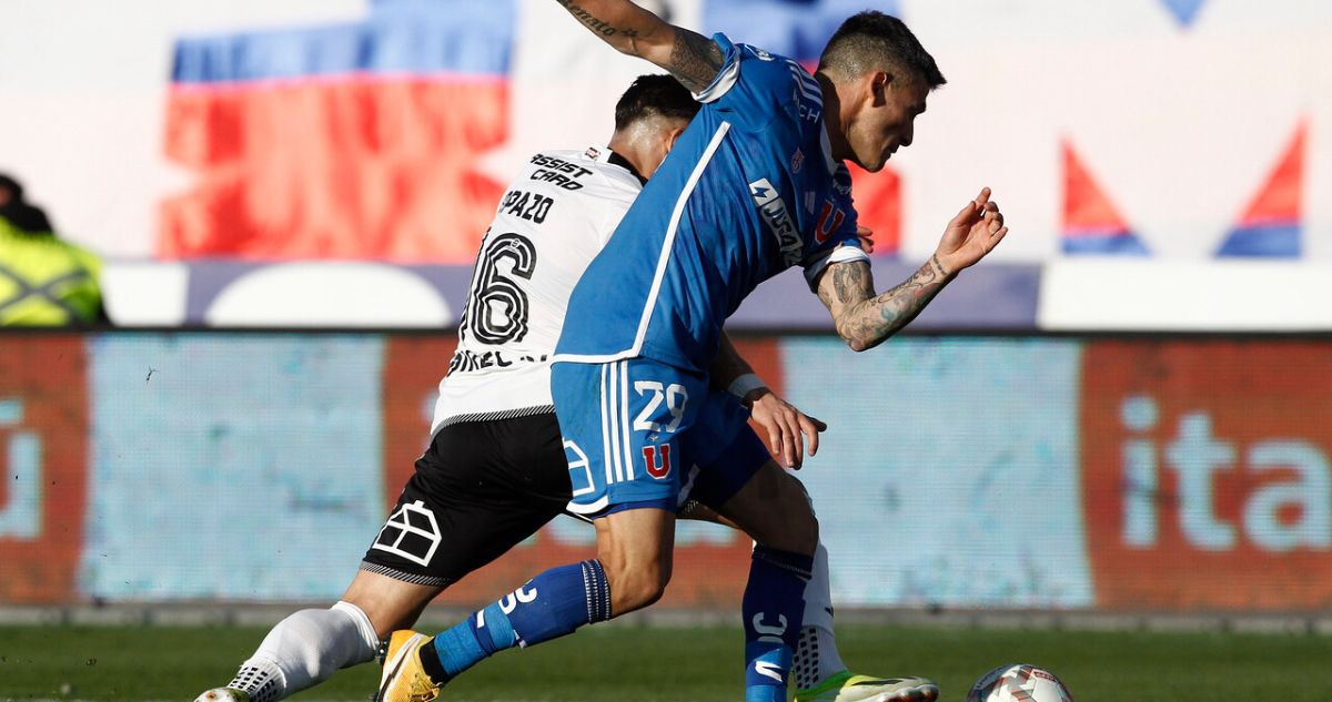 La Supercopa 2025 a un paso de oficializar a La Serena como sede