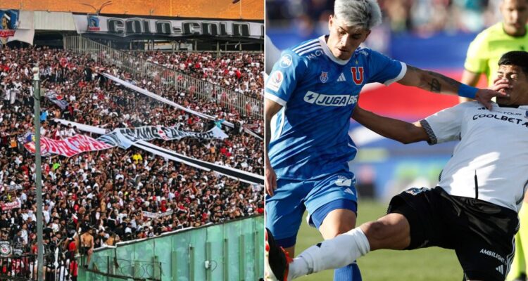 Delegación ‘apura’ por exigencias a la ANFP para autorizar Supercopa tras amenazas de barra de Colo Colo
