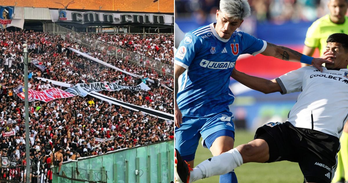 Delegación ‘apura’ por exigencias a la ANFP para autorizar Supercopa tras amenazas de barra de Colo Colo