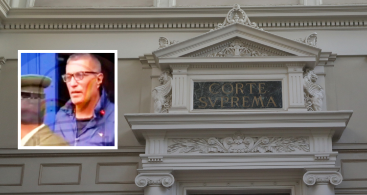 Suprema declara procedente la orden de detención de Pablo Muñoz Hoffman: avanza posible extradición