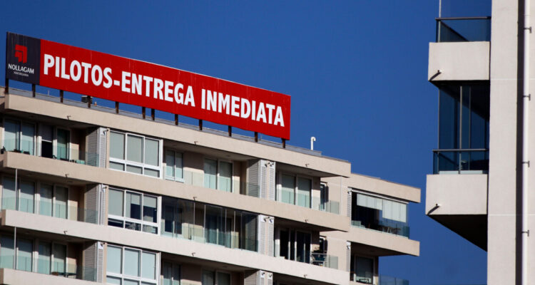 Suben las tasas de los créditos hipotecarios y retoman niveles de noviembre de 2024