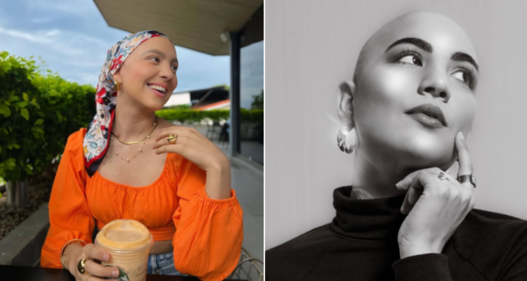 Modelo Tatiana Guevara