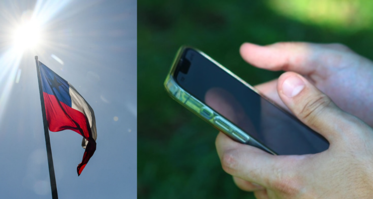 Números de teléfono que deberías tener guardados en tu celular (o saber de memoria) si vives en Chile