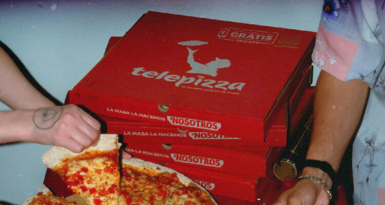 Telepizza Chile | Facebook