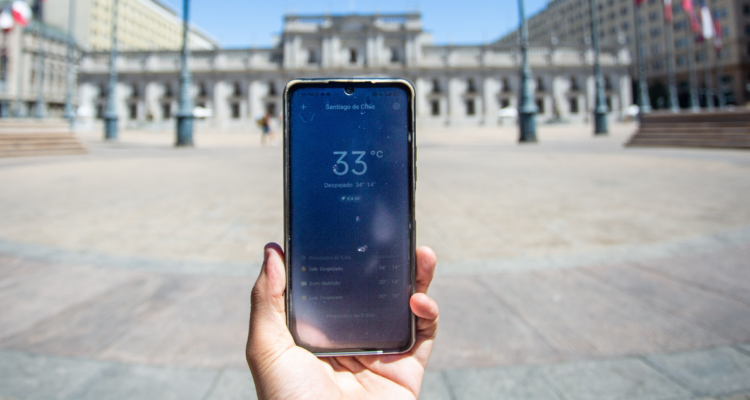 Aseguran que 2024 fue el año más caluroso de la historia: temperaturas mundiales superaron los 1,5 °C