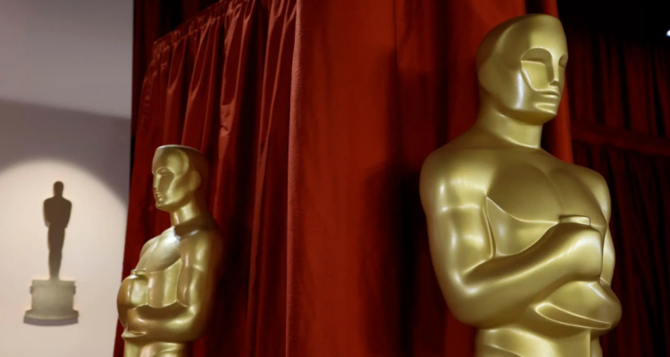 Temporada de premios 2025: conoce cuándo serán las ceremonias de los Oscar, Grammy, SAG y más