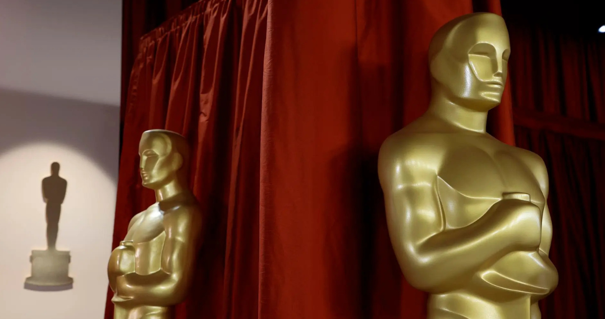 Temporada de premios 2025: conoce cuándo serán las ceremonias de los Oscar, Grammy, SAG y más