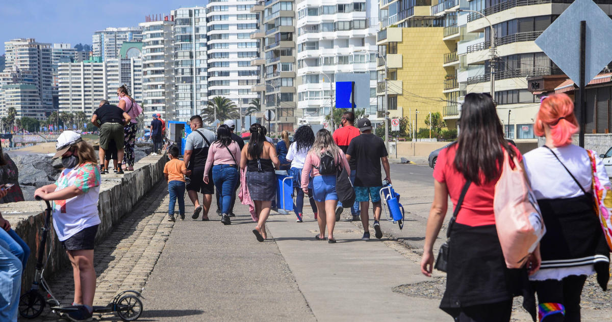 Gremios de comercio y turismo