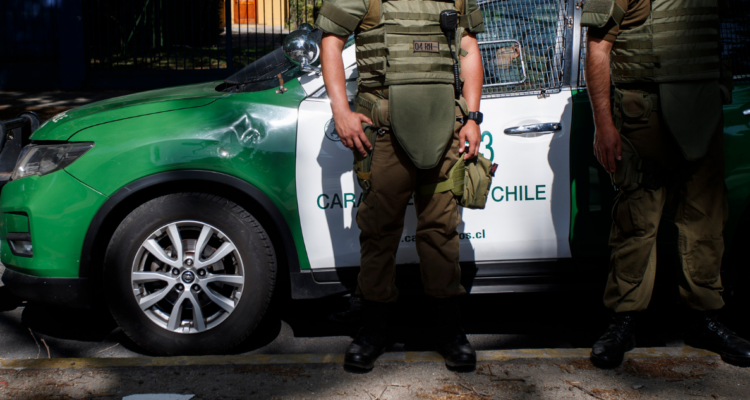 Hombre muere collipulli