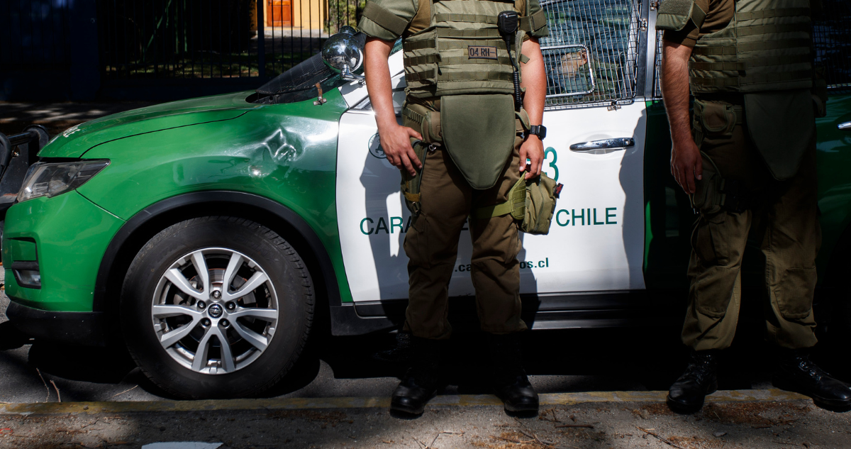 Hombre muere collipulli