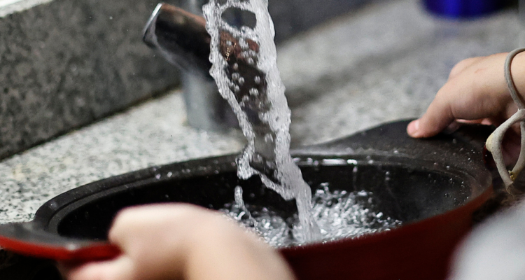 Confirman contratación de camiones para entrega de agua en sectores rurales de San Juan de la Costa