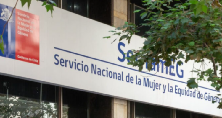 Sernameg entregará pensión de reparación a hijos de mujer víctima de femicidio en Lautaro