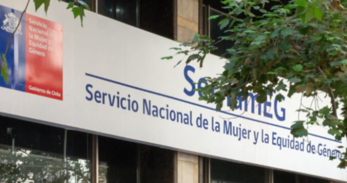 Sernameg femicidio Lautaro