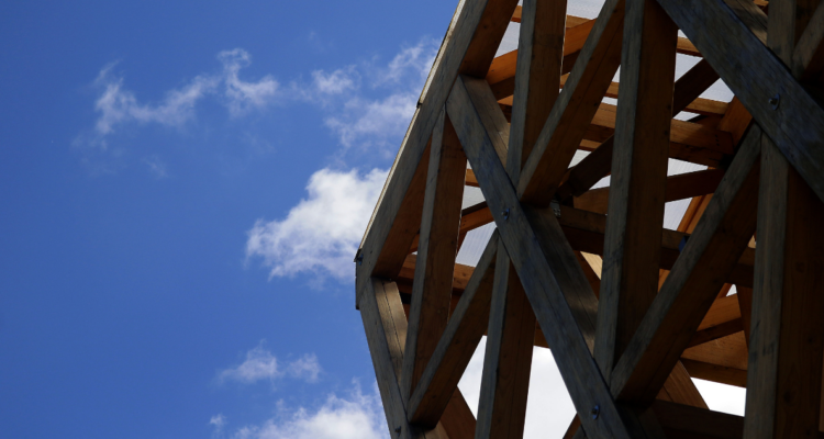 Pabellón de La Araucanía