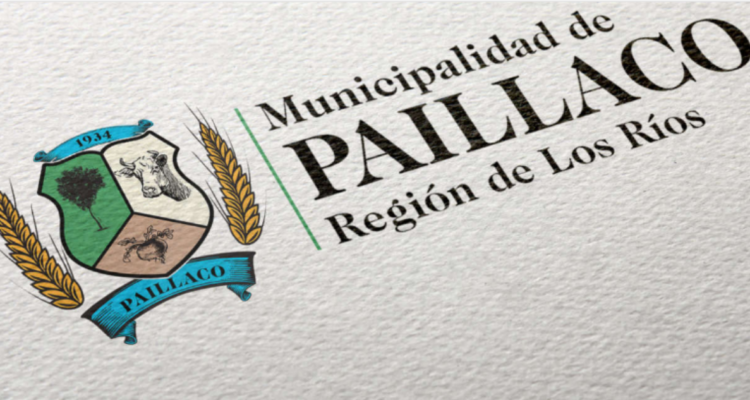 Municipalidad de Paillaco