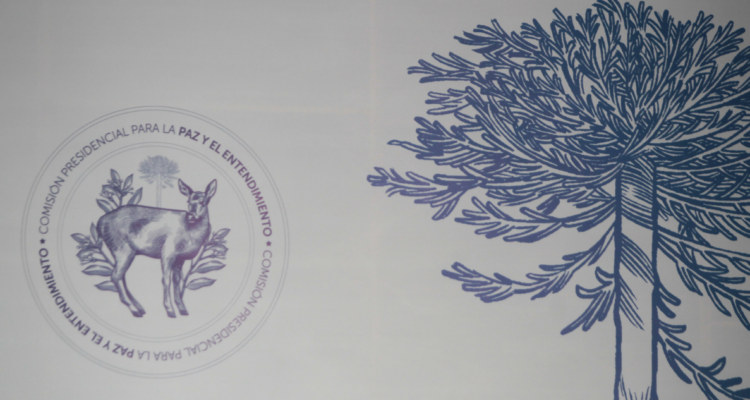 Comisión para la Paz y el Entendimiento