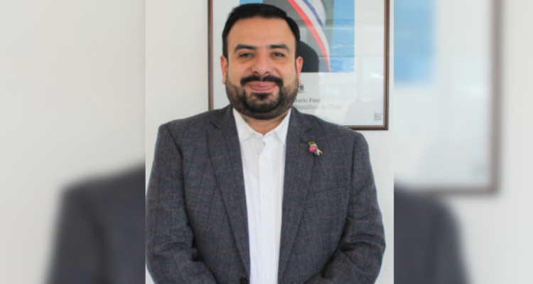 Transportes y telecomunicaciones Bío Bío