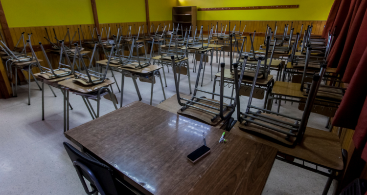 colegio micaela DESMAISSIERES