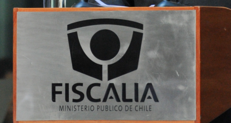 Fiscalía secuestro los andes