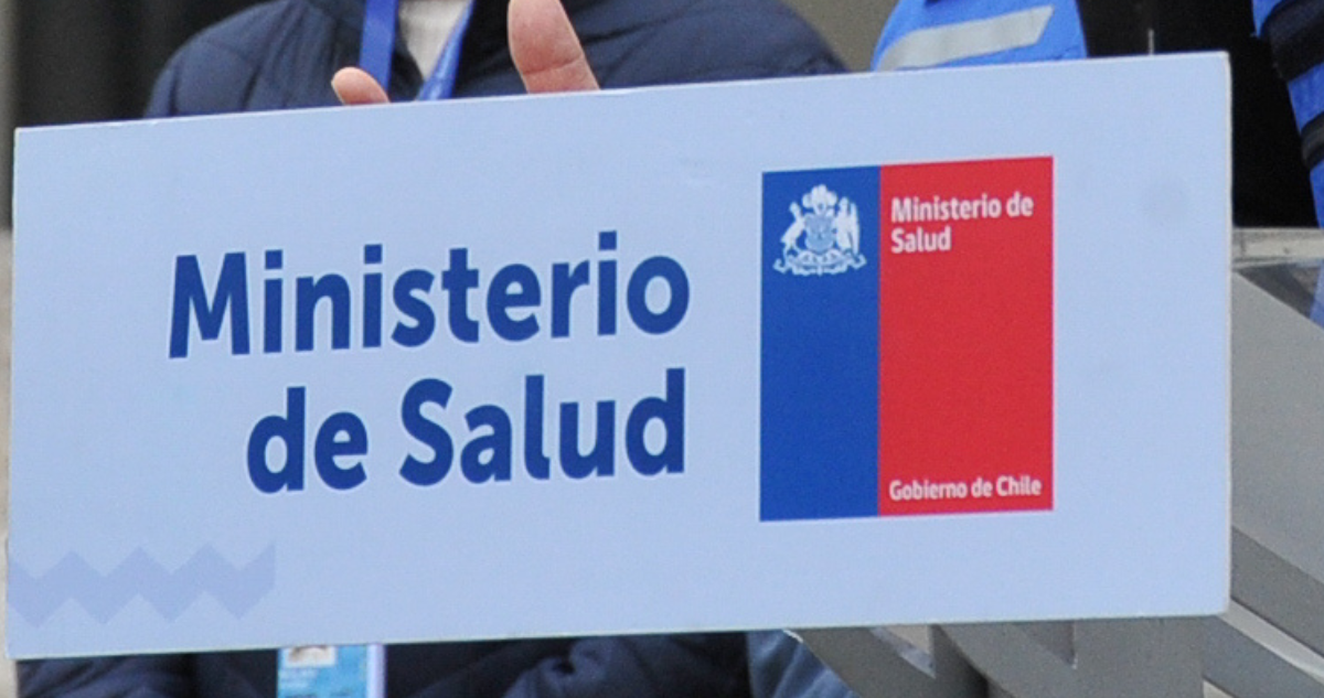 Seremi Salud los ríos