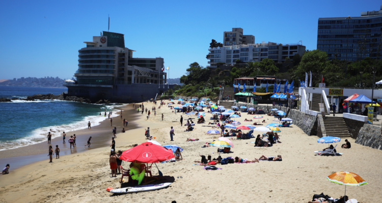 Fiscalizaciones borde costero