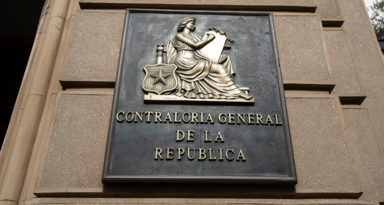 Contraloría Hospital Van Buren