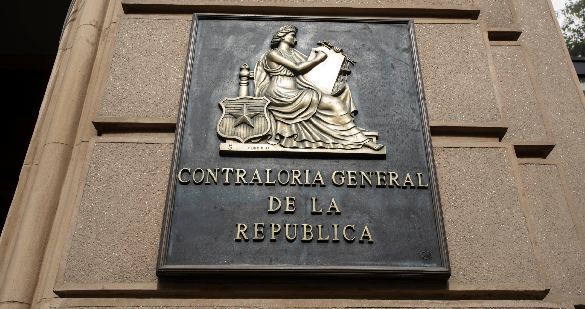 Contraloría Hospital Van Buren