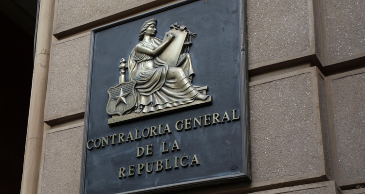 Contraloría megaincendio valparaíso