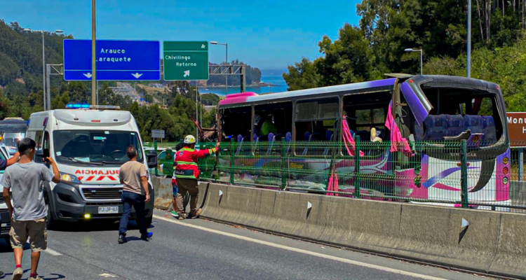 Accidente chivilingo