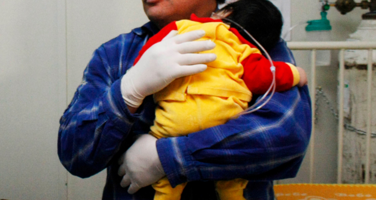 Atención exclusiva pediátrica