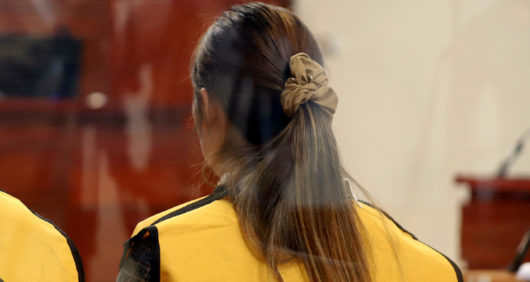 Internación provisoria