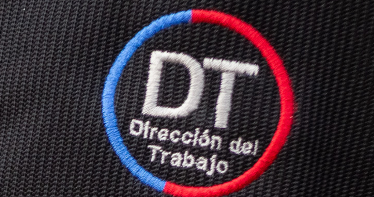 Dirección del trabajo
