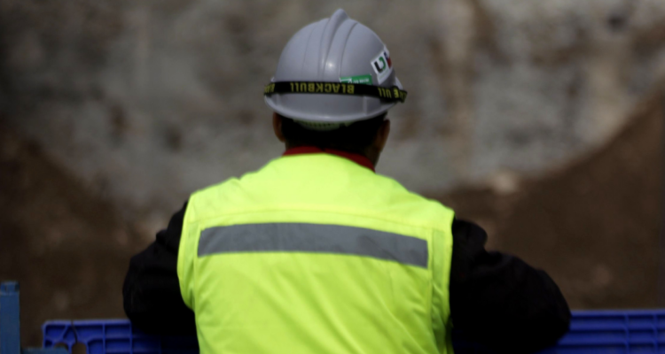 Accidentes laborales