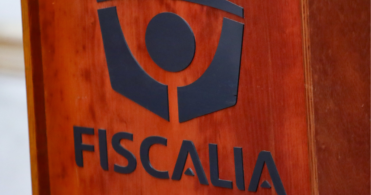 Fiscalía decide no perseverar